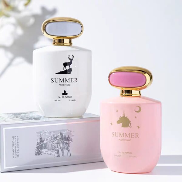 Midsummer Perfume - Image 3