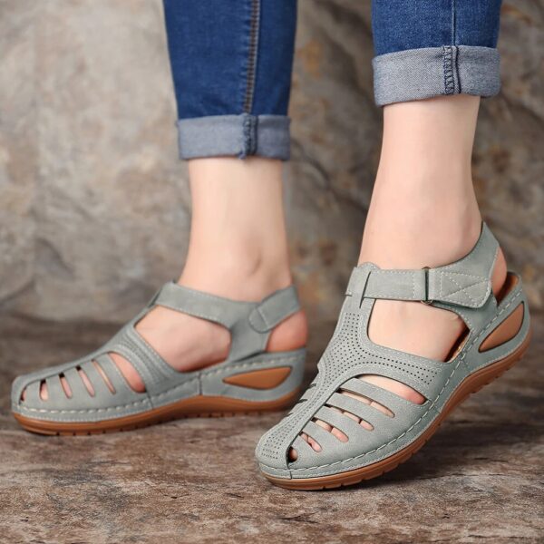 Foreign trade comfortable shoes for women - Image 2