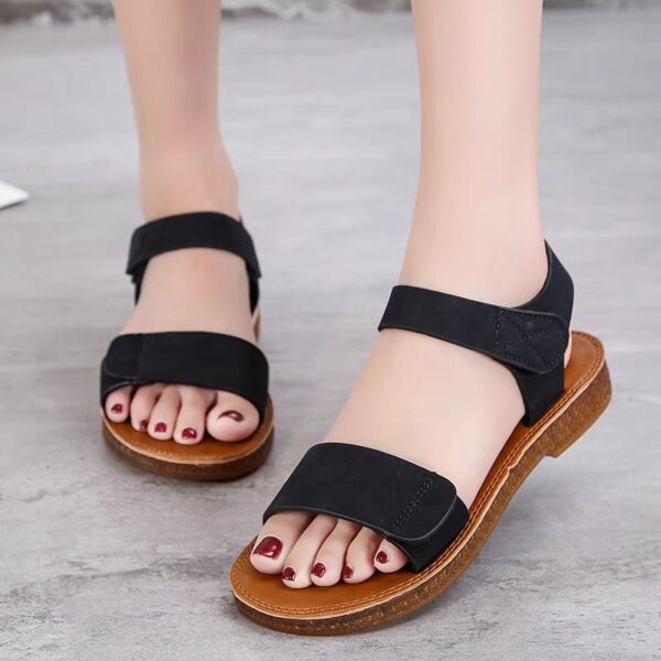 Casual flat shoe - Image 6