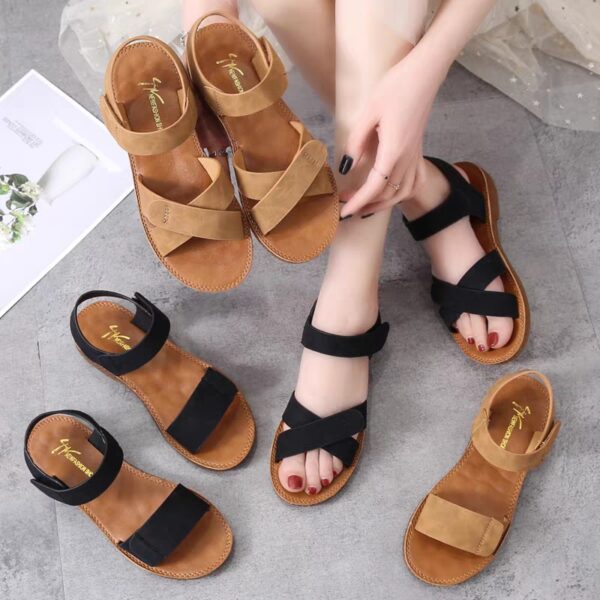 Casual flat shoe - Image 7