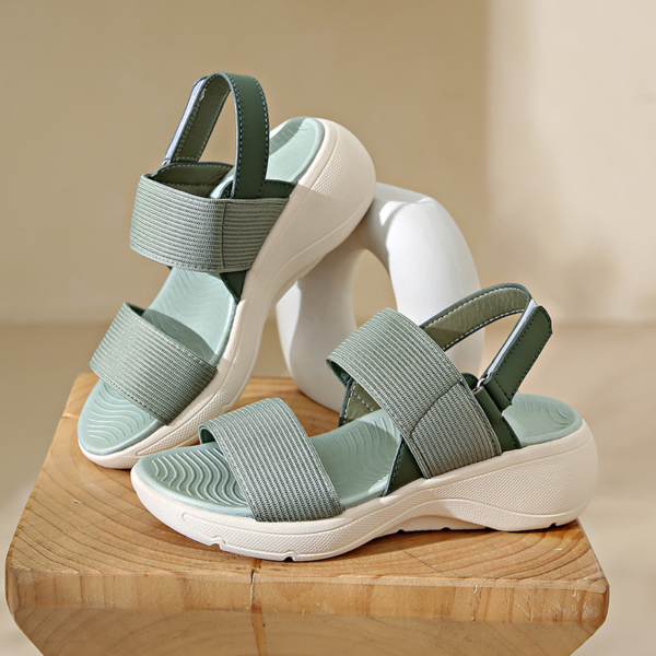 Thick sole sandals for women - Image 4