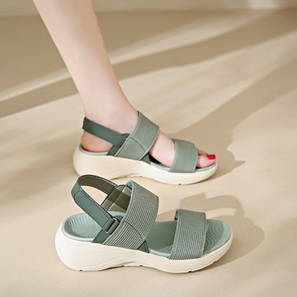 Thick sole sandals for women - Image 5