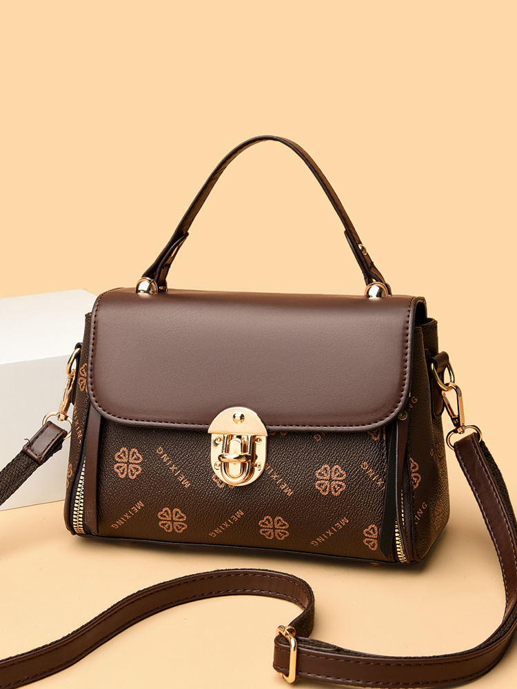 American Style New Handbag