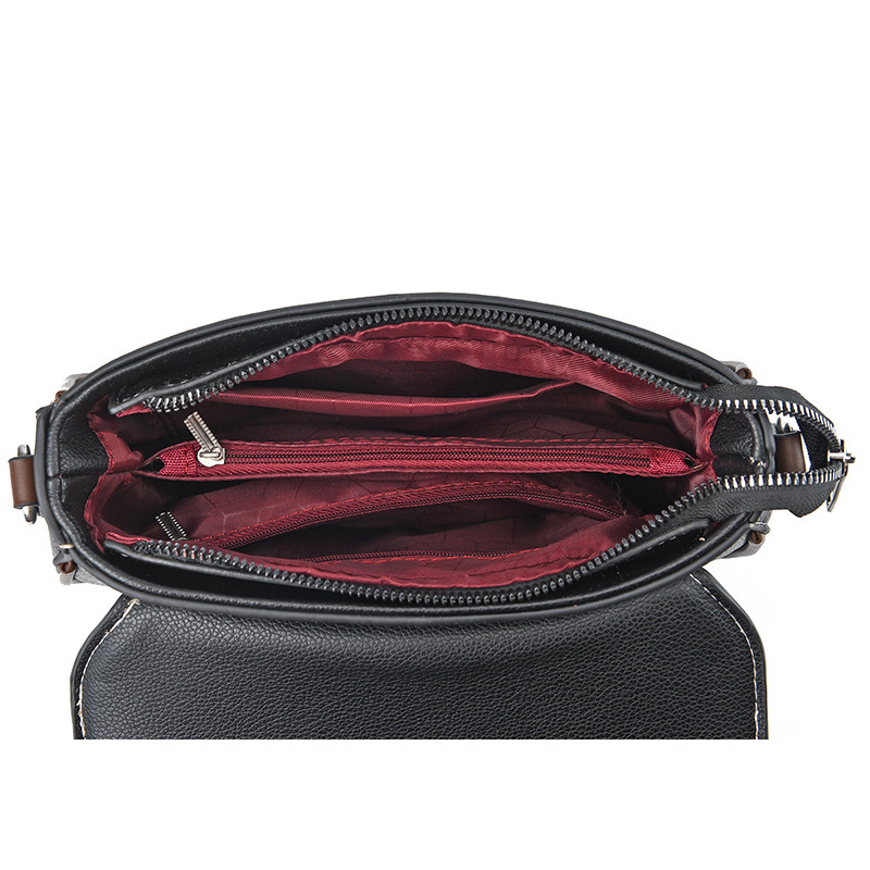 Versatile small Handbag - Image 5