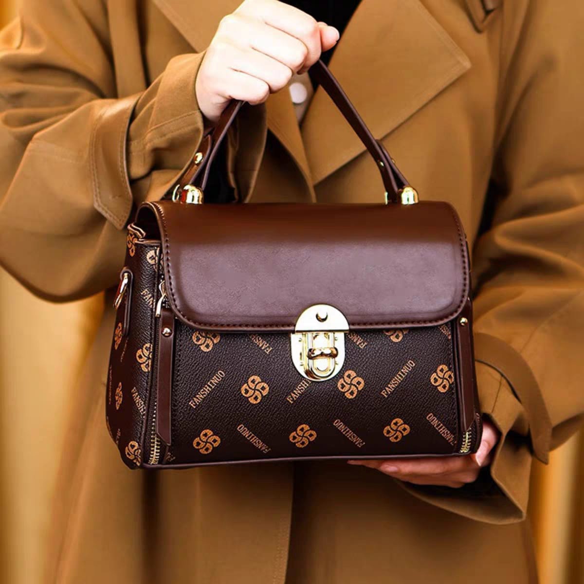 American Style New Handbag - Image 3