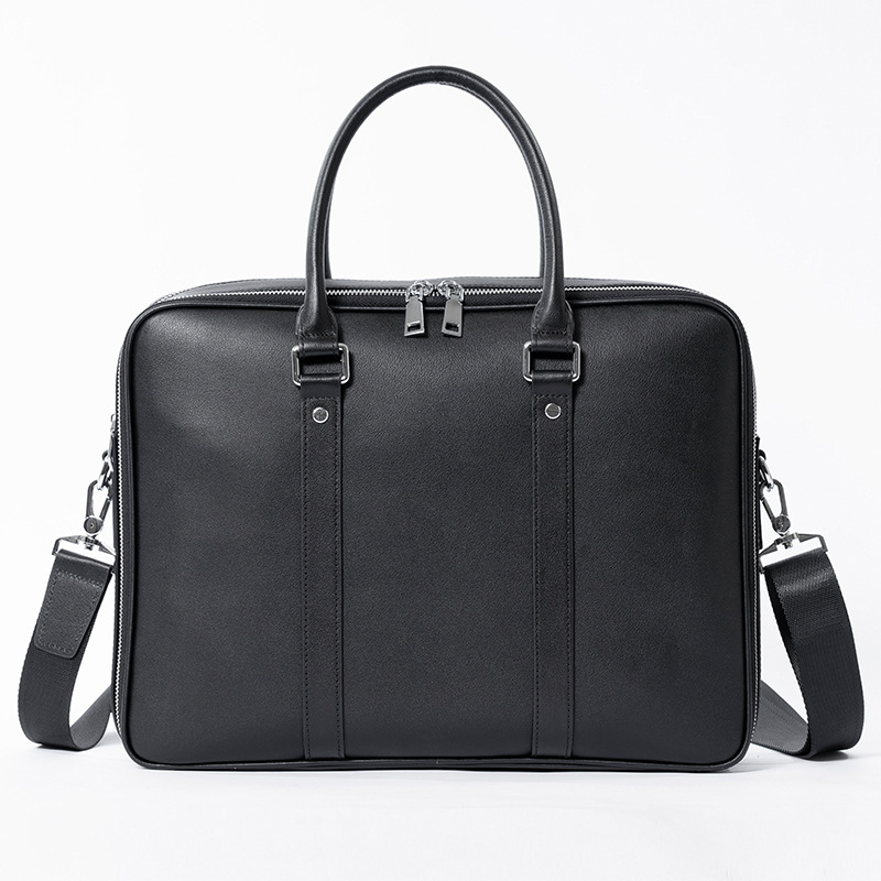 Business Messenger Laptop Bag for Men - Image 3